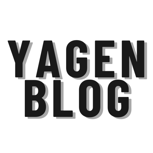 yagenblog